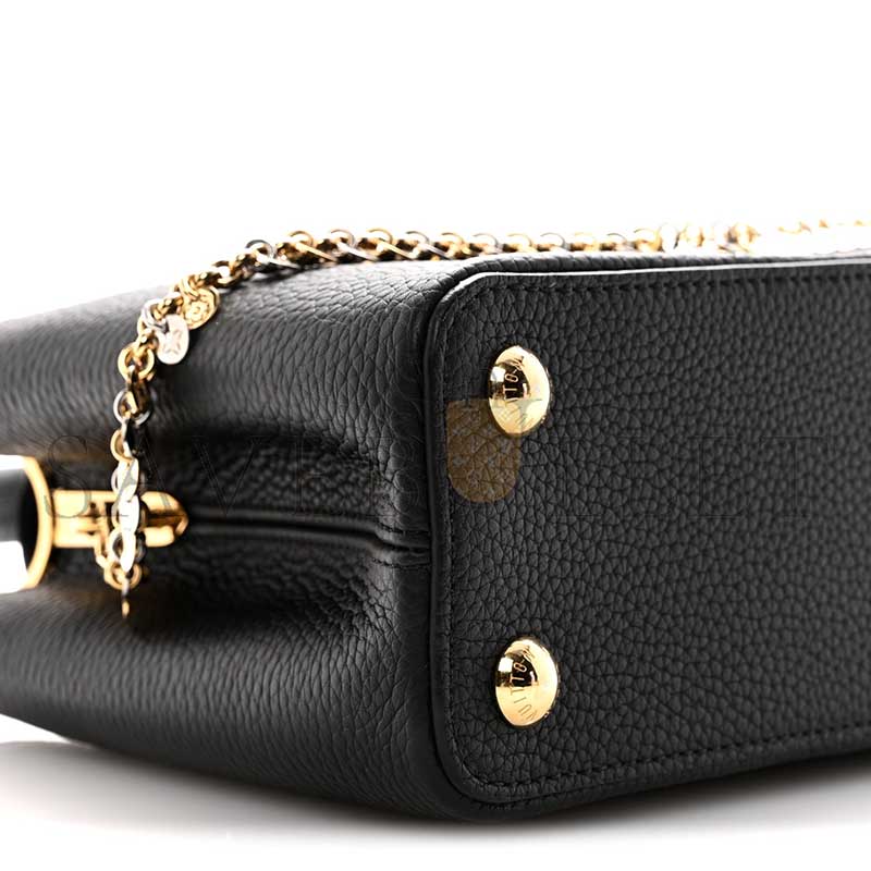 LOUIS VUITTON MASTER CAPUCINES BB M28197 (27*19*9cm)